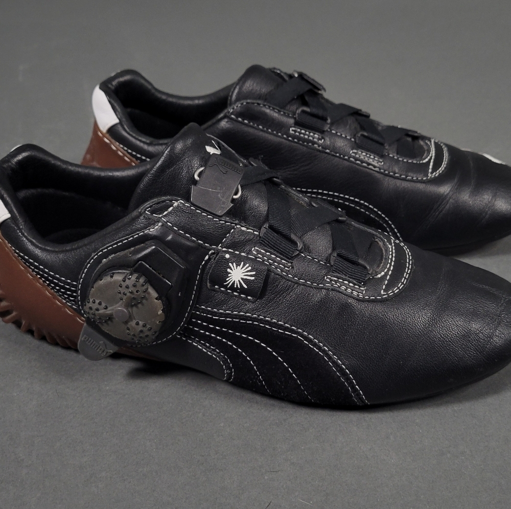 Puma MY-6 DISC Mihara Yasuhiro RARE